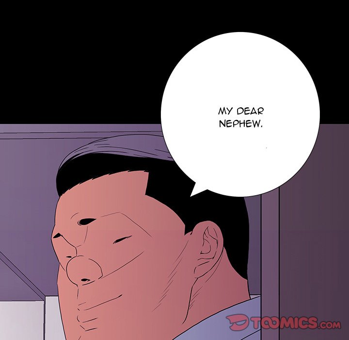 One Face Chapter 9 Page 39