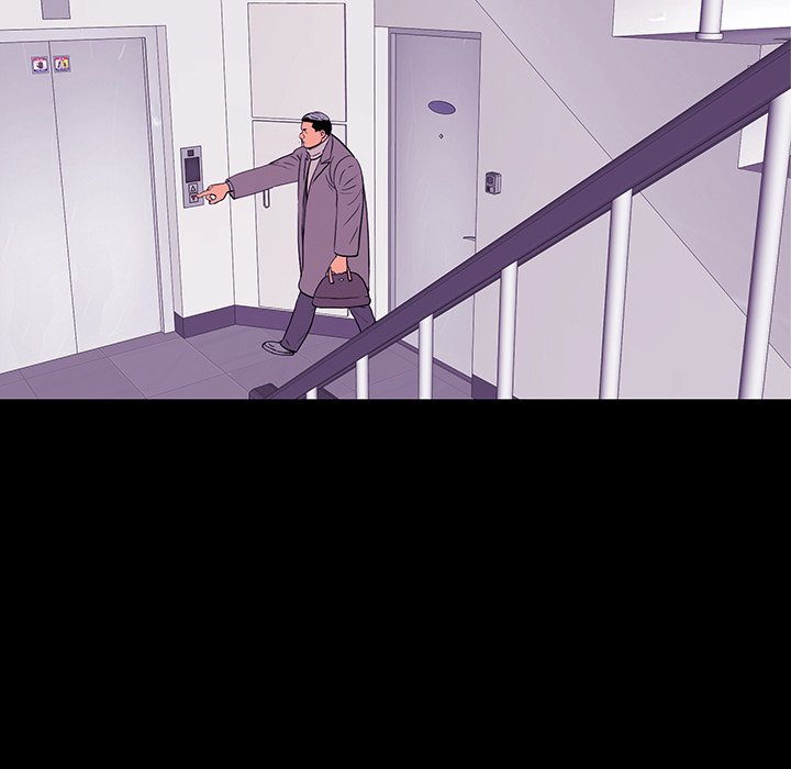 One Face Chapter 9 Page 43
