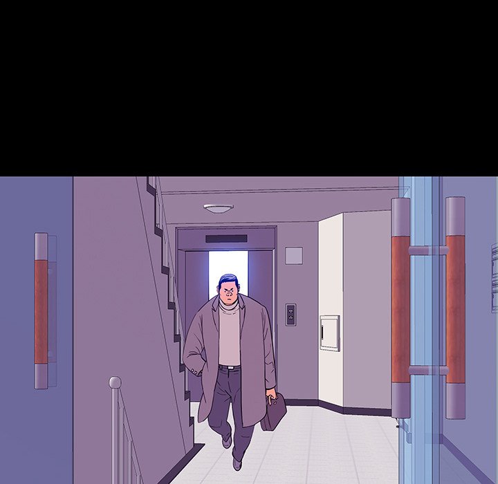 One Face Chapter 9 Page 44