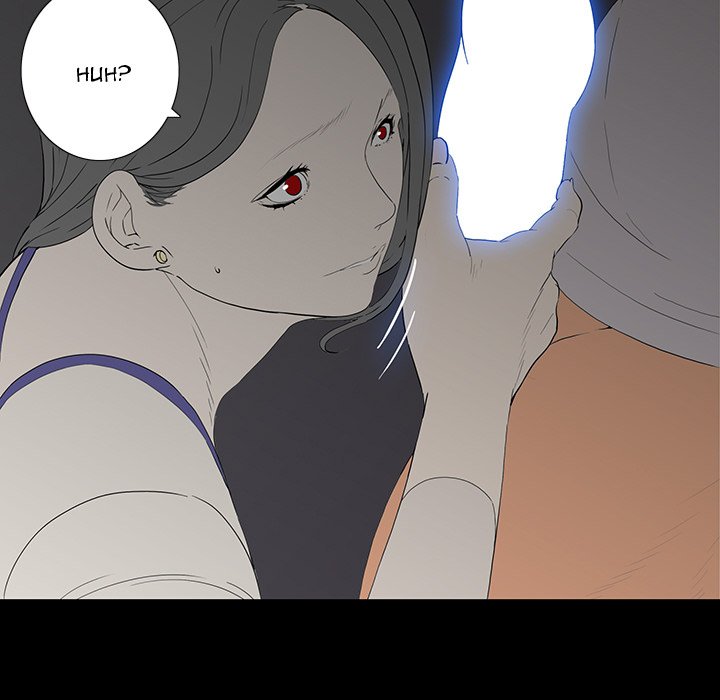 One Face Chapter 9 Page 5