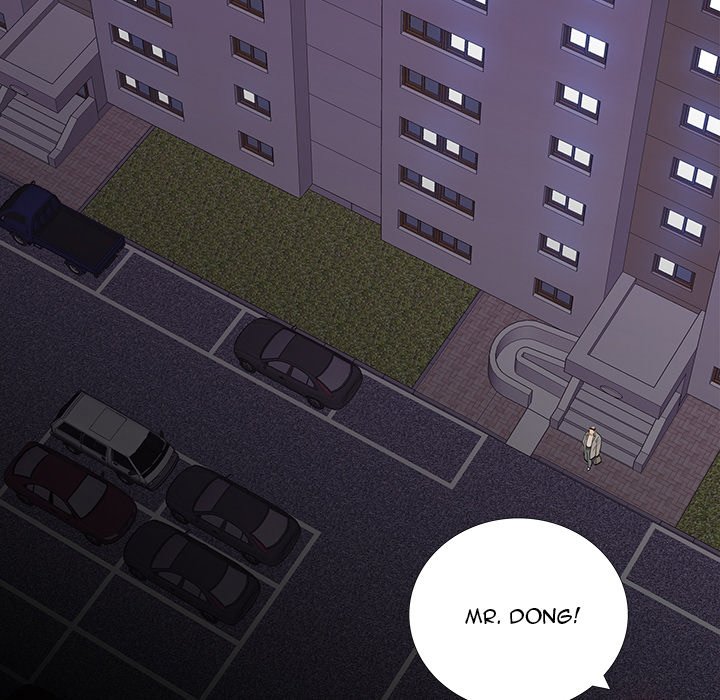 One Face Chapter 9 Page 53