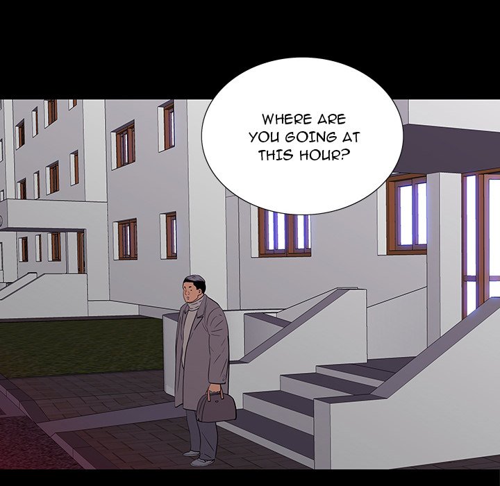 One Face Chapter 9 Page 55