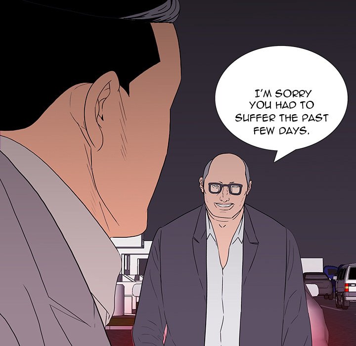 One Face Chapter 9 Page 59