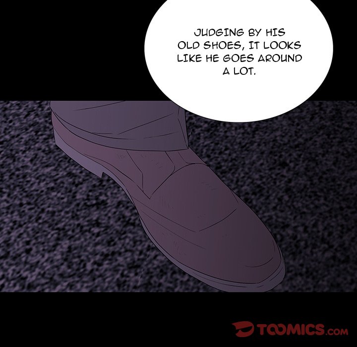 One Face Chapter 9 Page 75