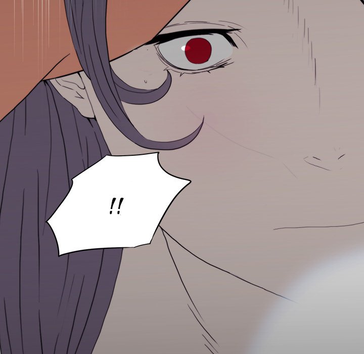 One Face Chapter 9 Page 8