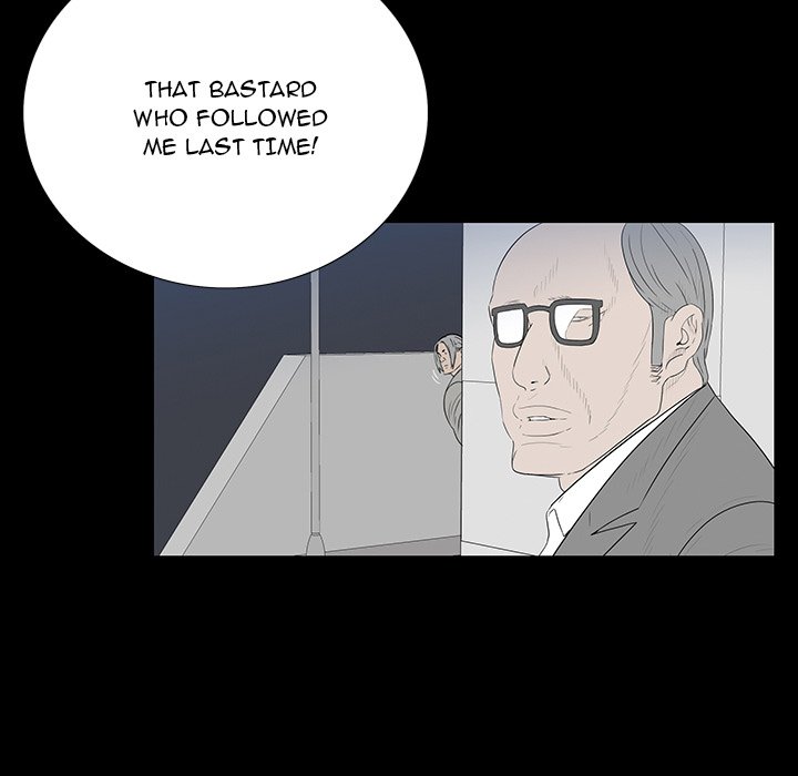 One Face Chapter 9 Page 85