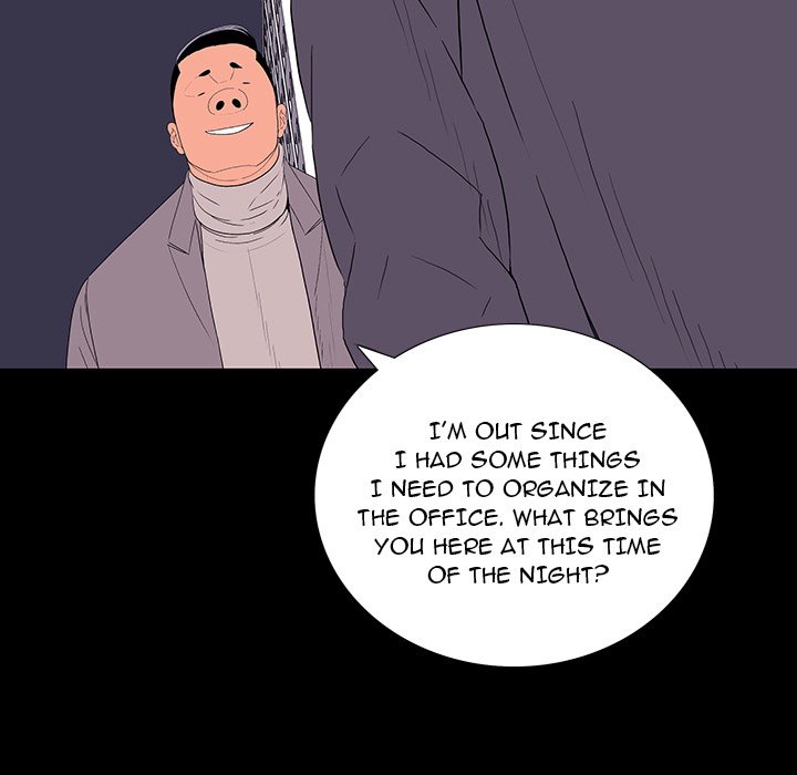 One Face Chapter 9 Page 90