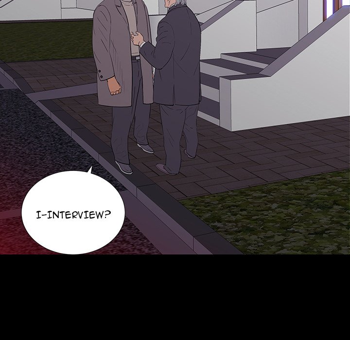 One Face Chapter 9 Page 92