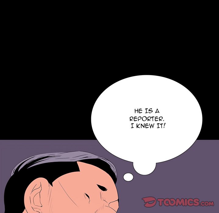One Face Chapter 9 Page 93