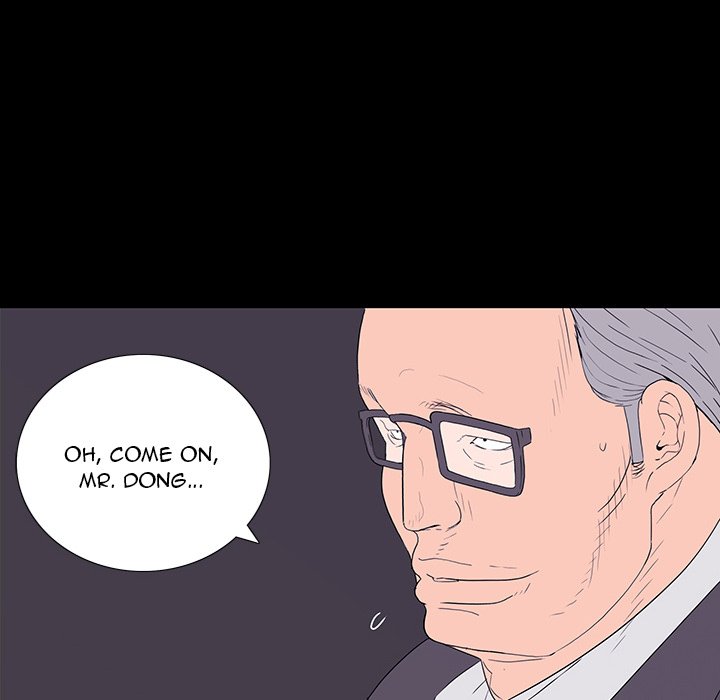 One Face Chapter 9 Page 95