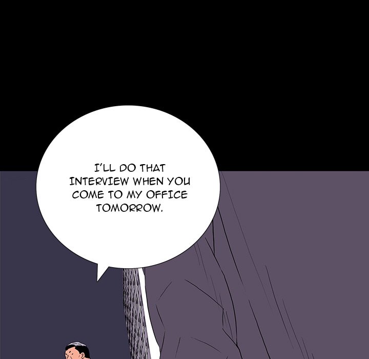 One Face Chapter 9 Page 97