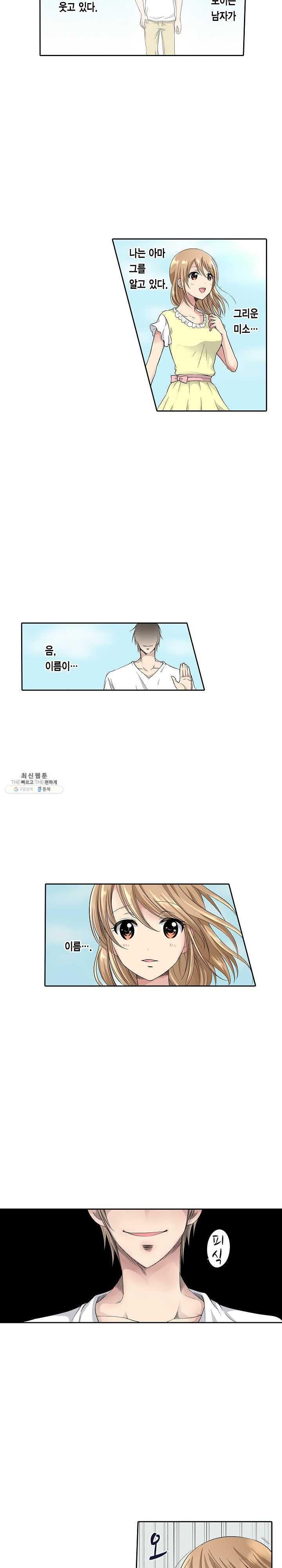 Who is The Man on His Wife? Raw Chapter 1 Page 2