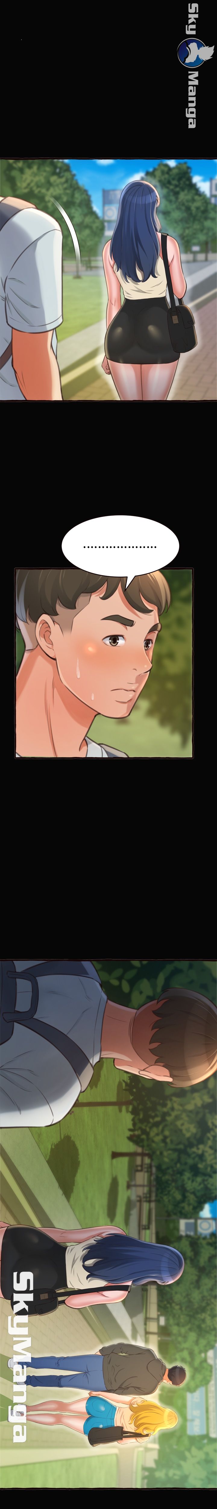 You Can't Have Raw Chapter 12 Page 15