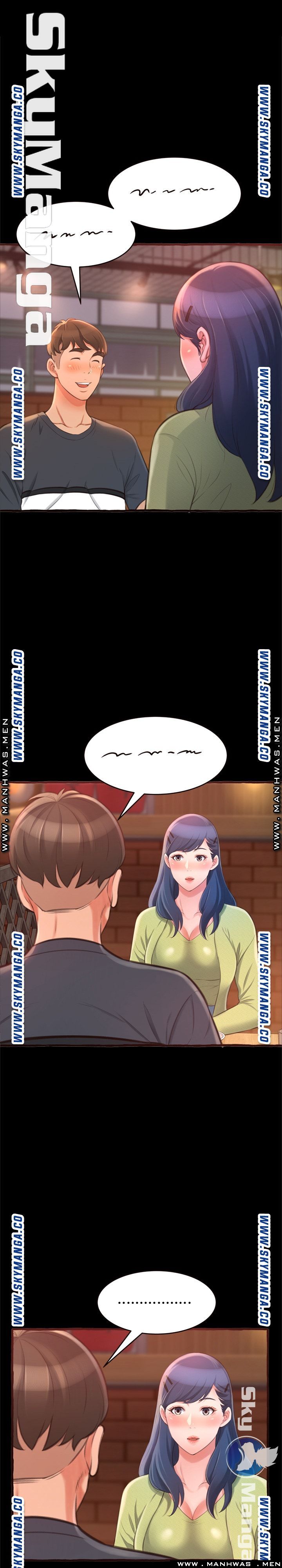 You Can't Have Raw Chapter 14 Page 10