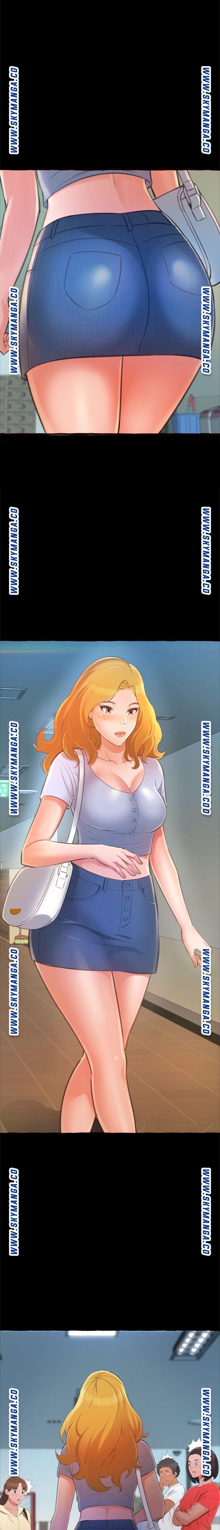 You Can't Have Raw Chapter 15 Page 8