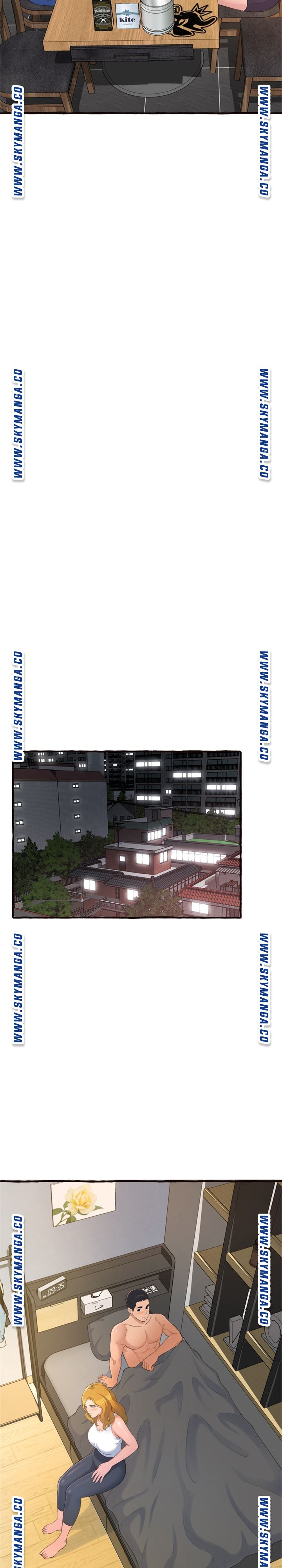You Can't Have Raw Chapter 18 Page 22