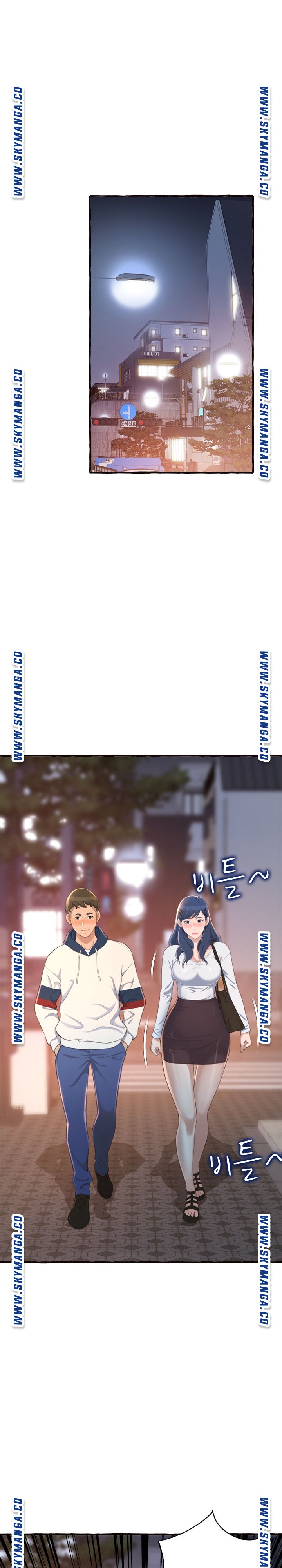 You Can't Have Raw Chapter 18 Page 27
