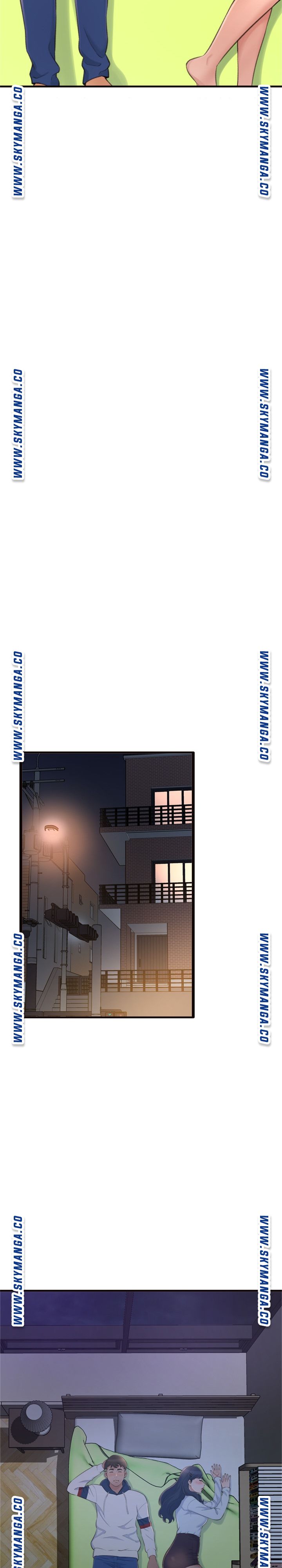 You Can't Have Raw Chapter 19 Page 23