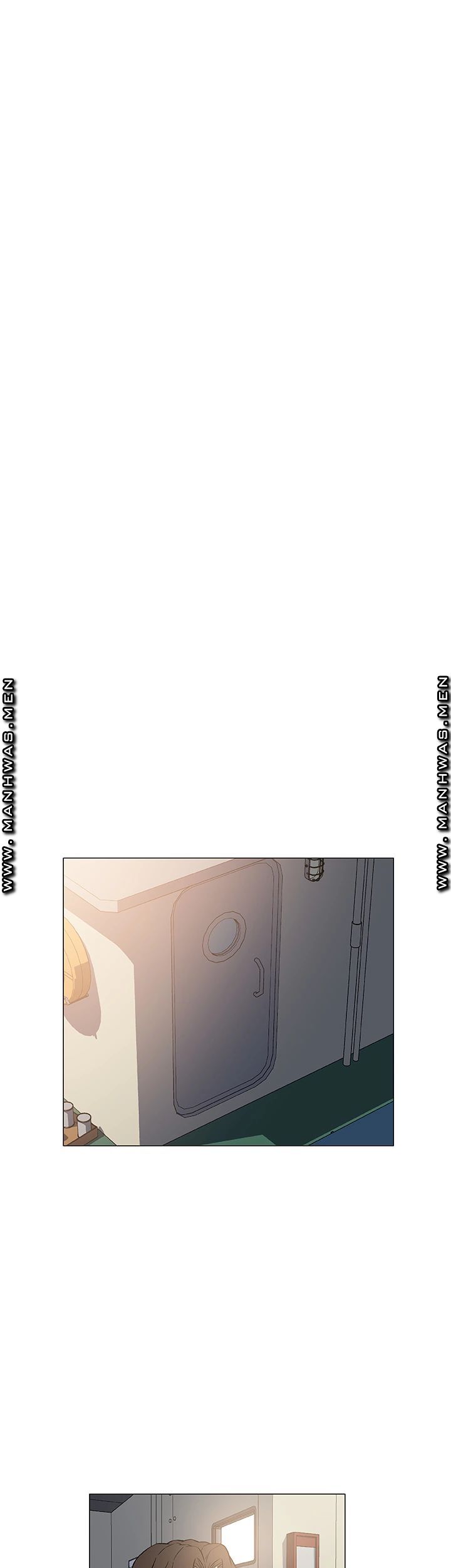 Dark Sea Raw Chapter 6 Page 21