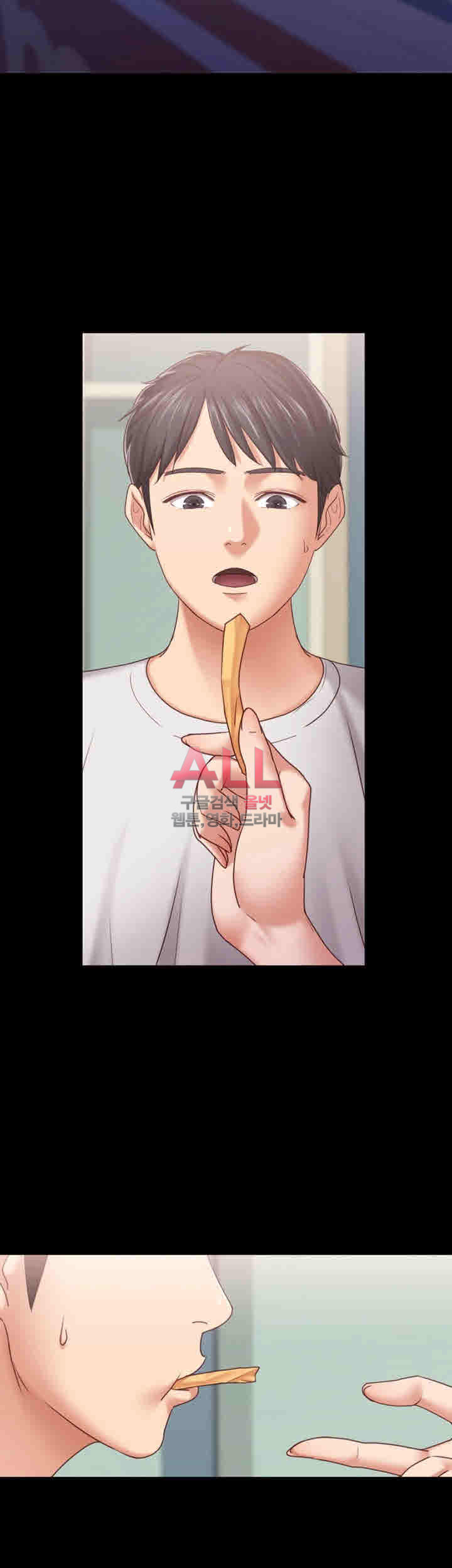 Lover Mode Raw Chapter 9 Page 33