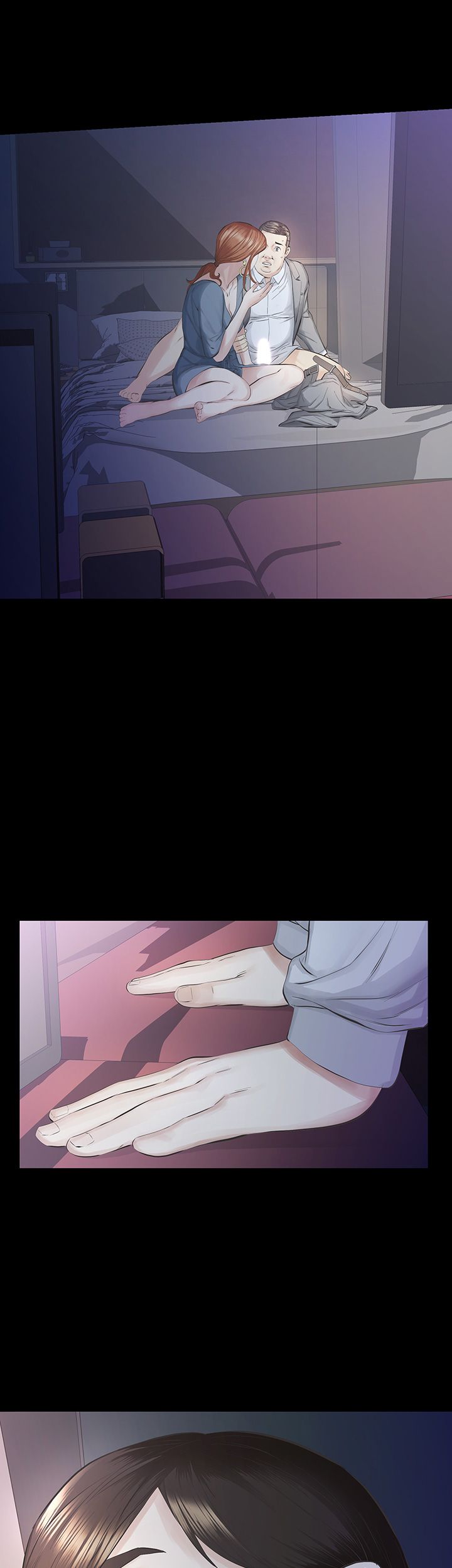 Brothers Raw Chapter 11 Page 42