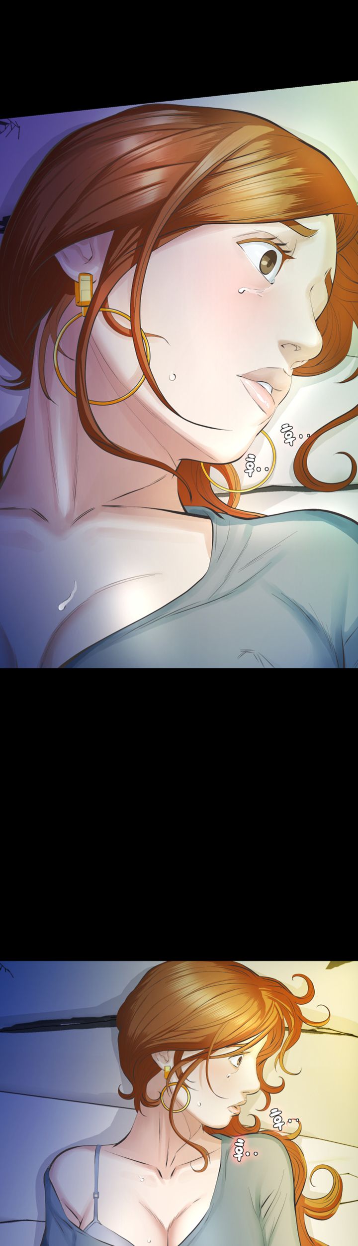 Brothers Raw Chapter 12 Page 12