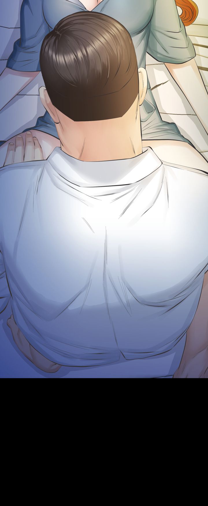 Brothers Raw Chapter 12 Page 13