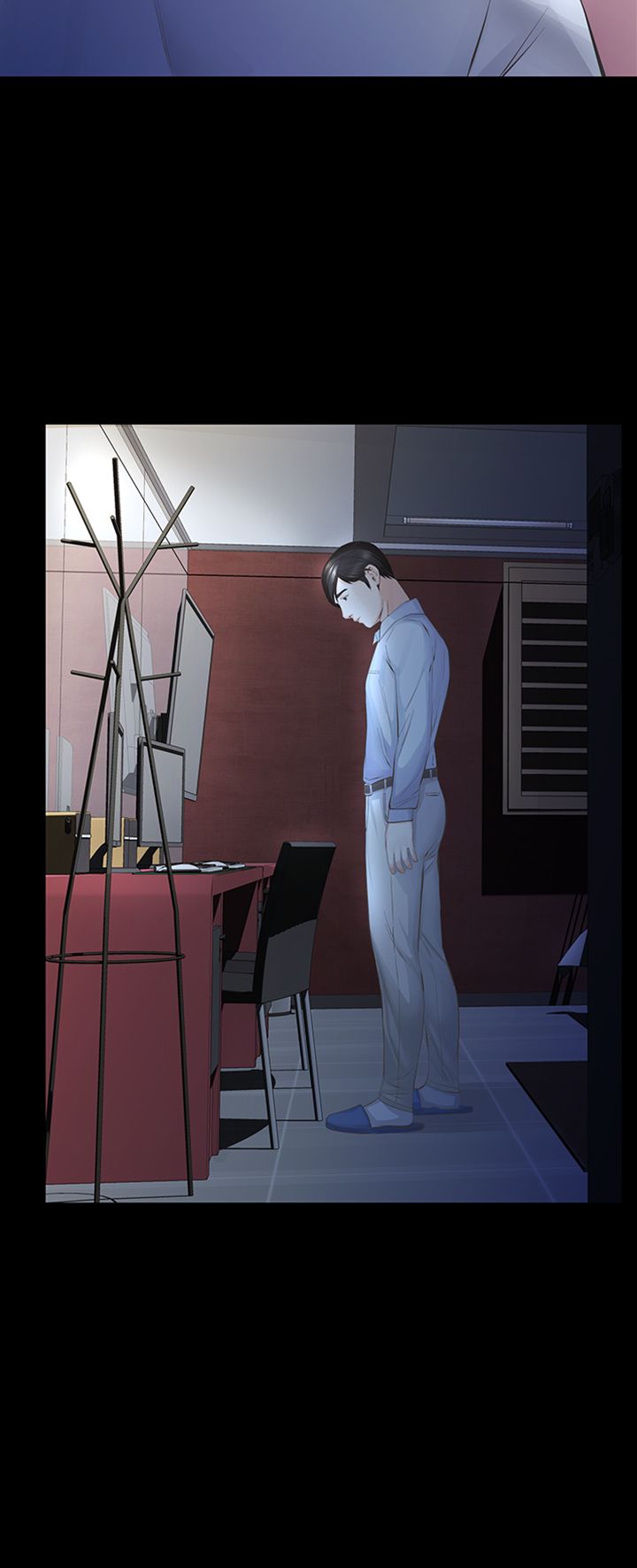 Brothers Raw Chapter 13 Page 3