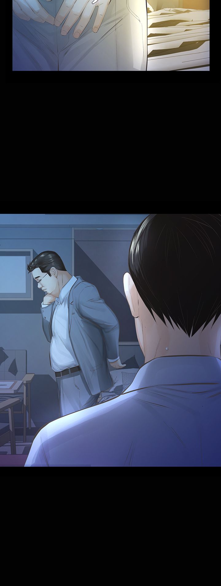 Brothers Raw Chapter 13 Page 38