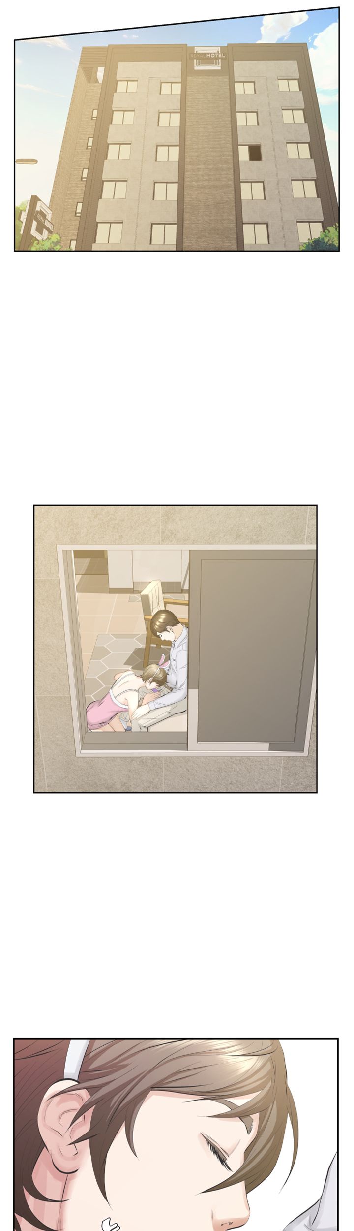 Brothers Raw Chapter 14 Page 22