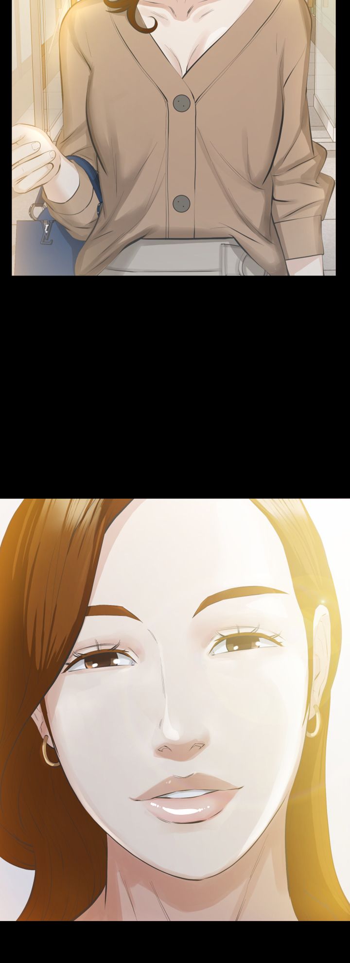 Brothers Raw Chapter 15 Page 41