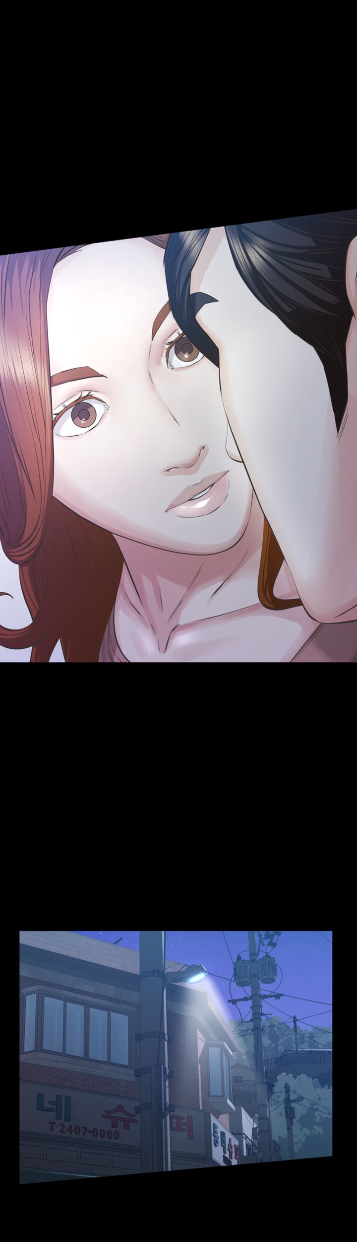 Brothers Raw Chapter 16 Page 40