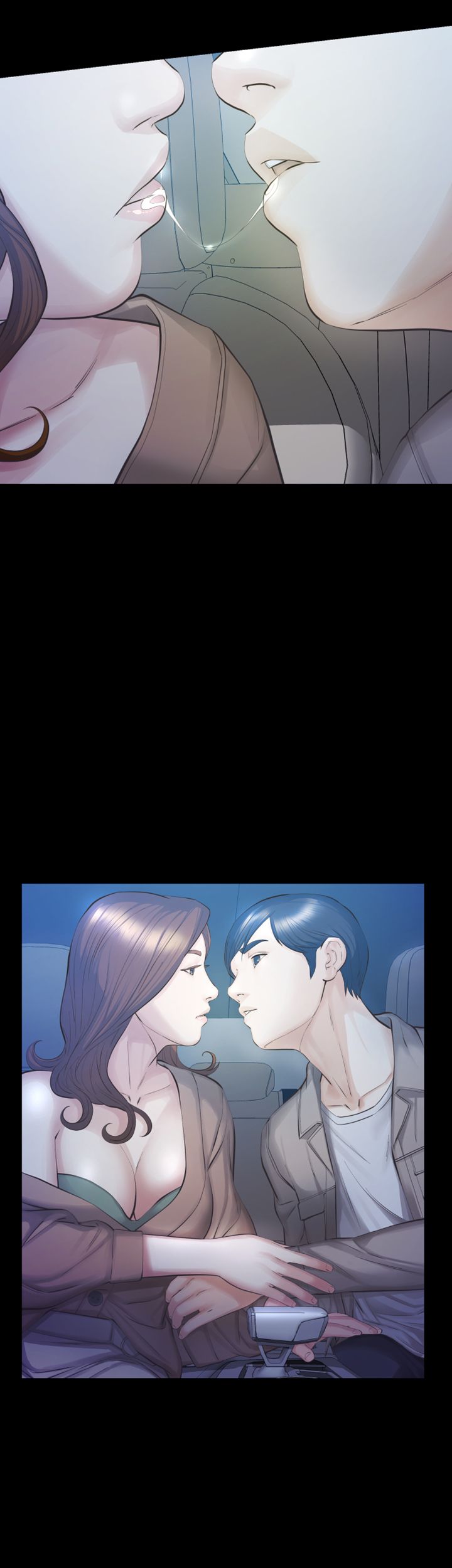 Brothers Raw Chapter 17 Page 10