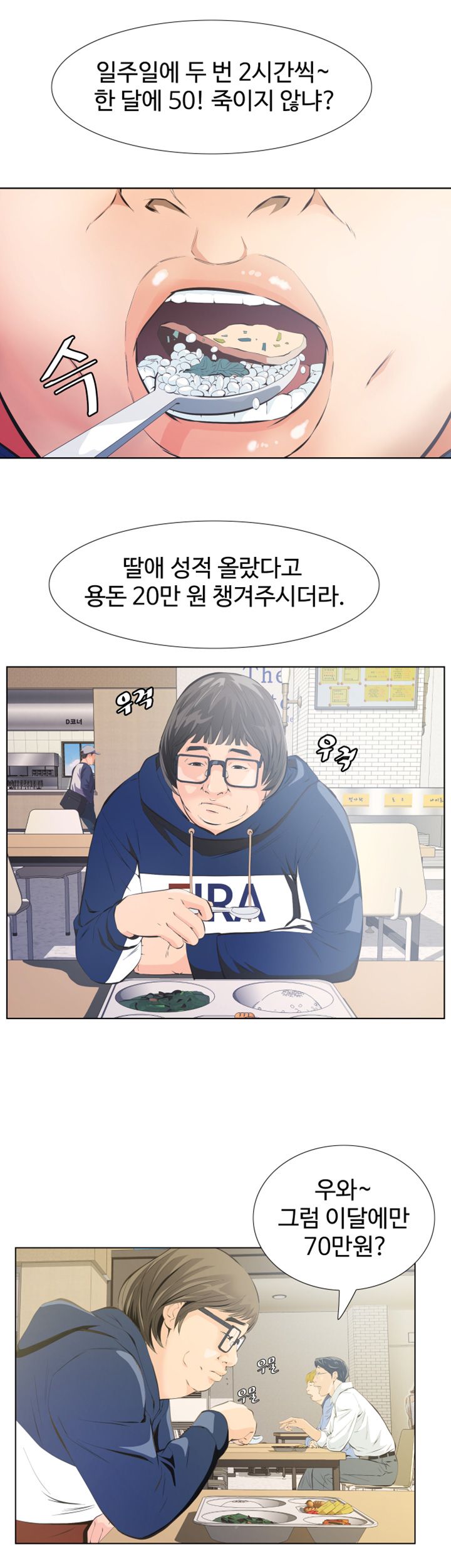 Brothers Raw Chapter 2 Page 20
