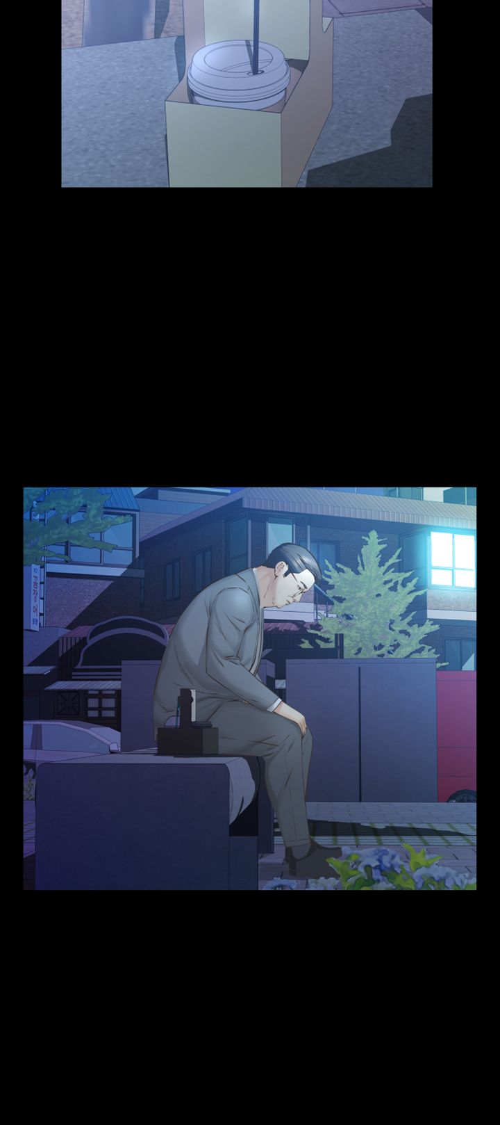 Brothers Raw Chapter 22 Page 31