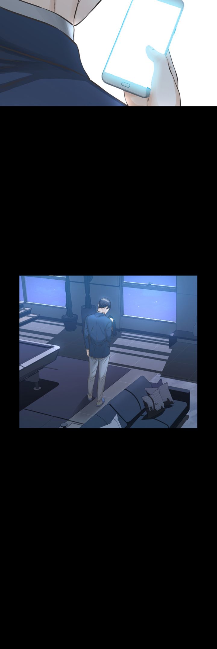 Brothers Raw Chapter 23 Page 17