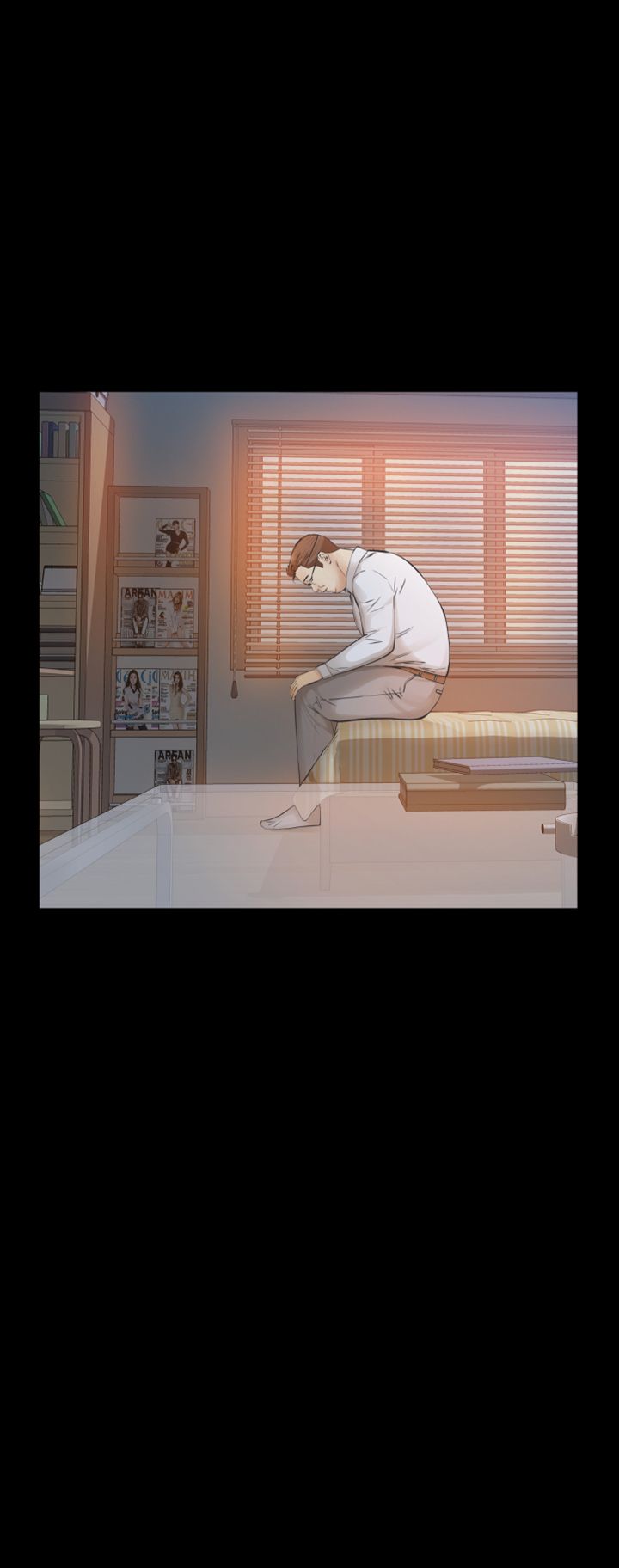 Brothers Raw Chapter 26 Page 15