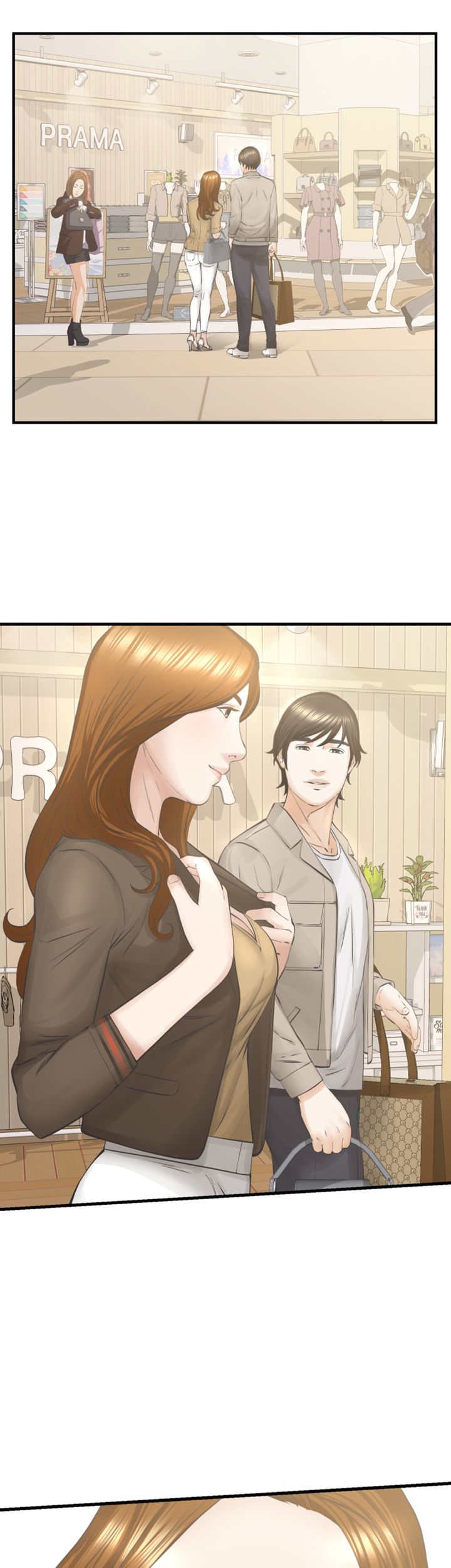 Brothers Raw Chapter 26 Page 28