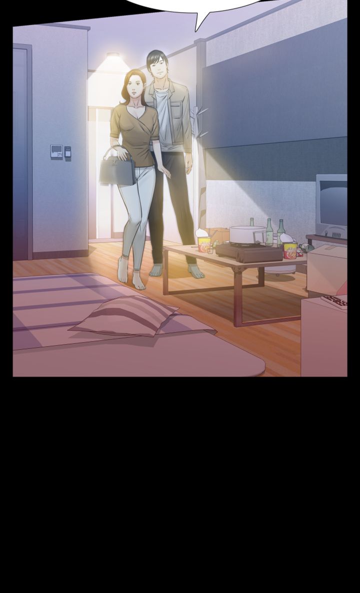 Brothers Raw Chapter 26 Page 33