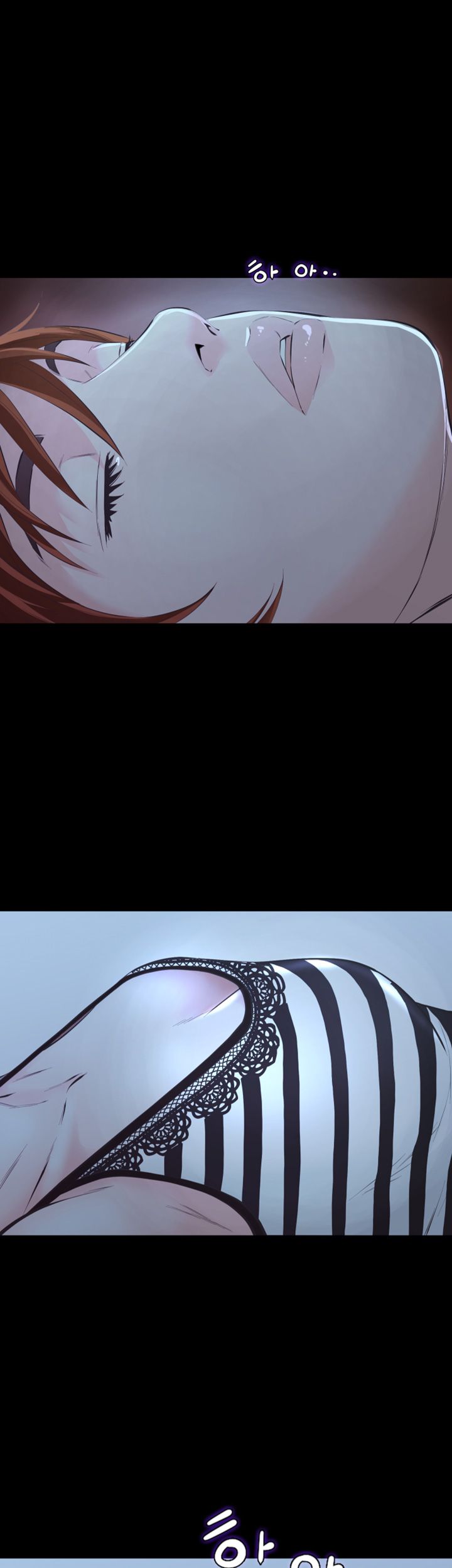 Brothers Raw Chapter 4 Page 38
