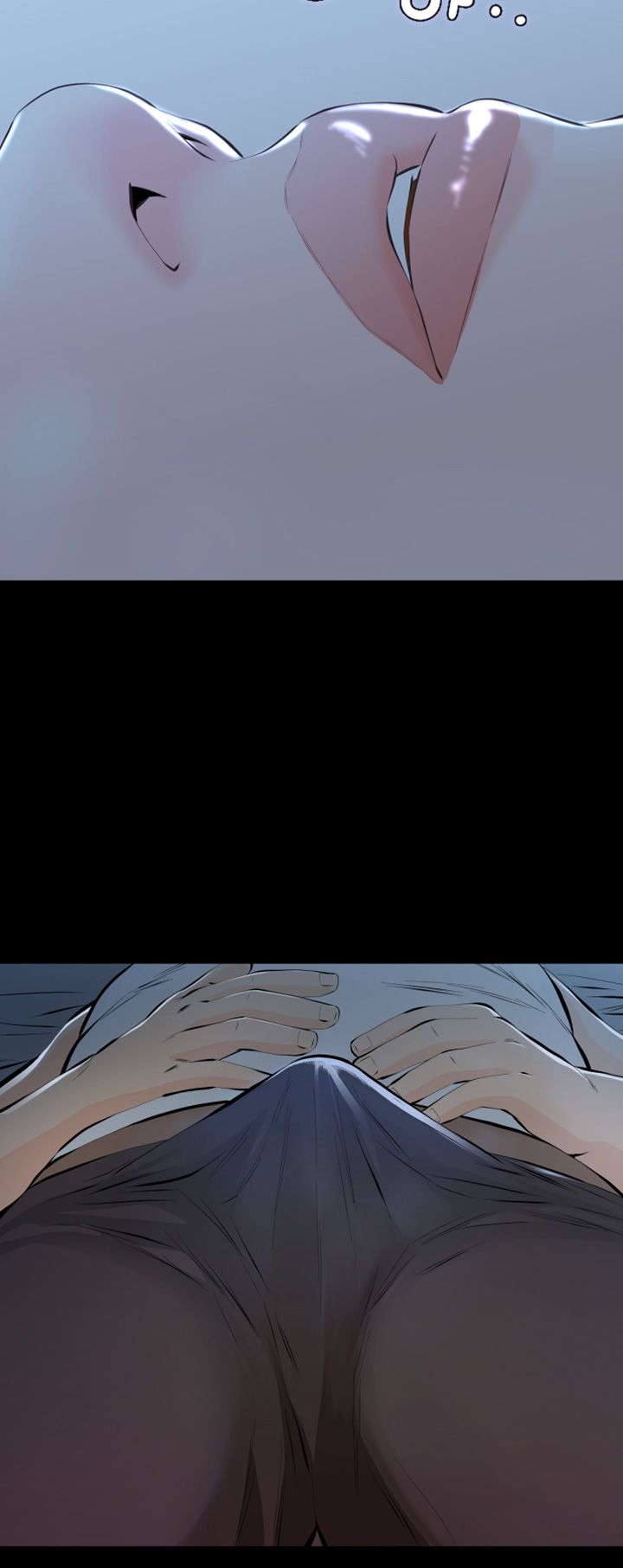 Brothers Raw Chapter 4 Page 39