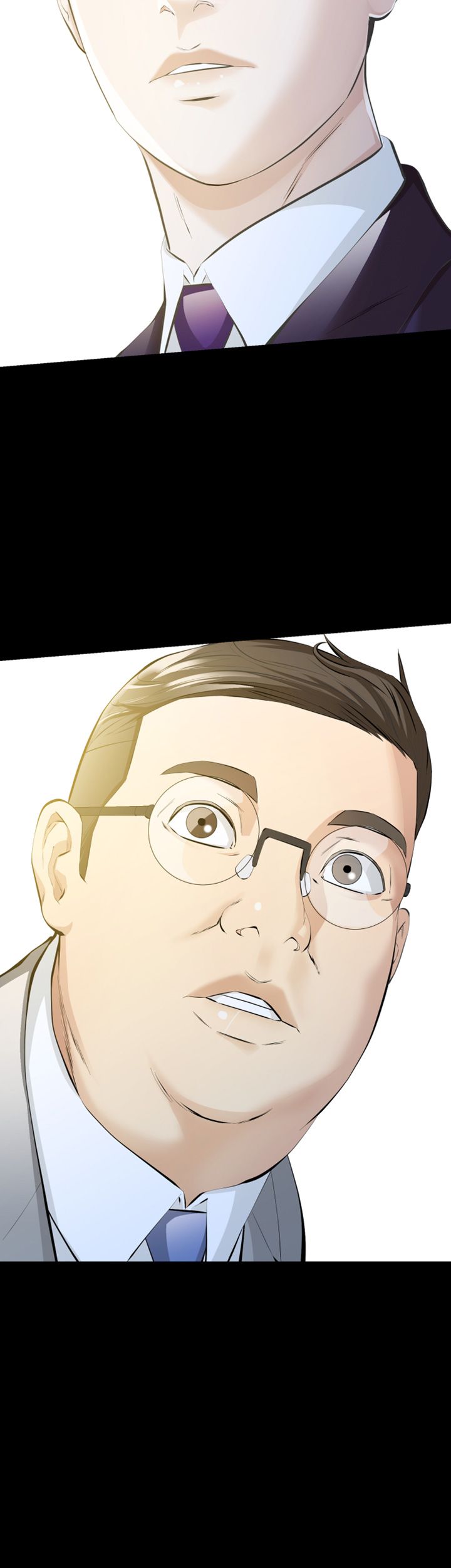 Brothers Raw Chapter 5 Page 23