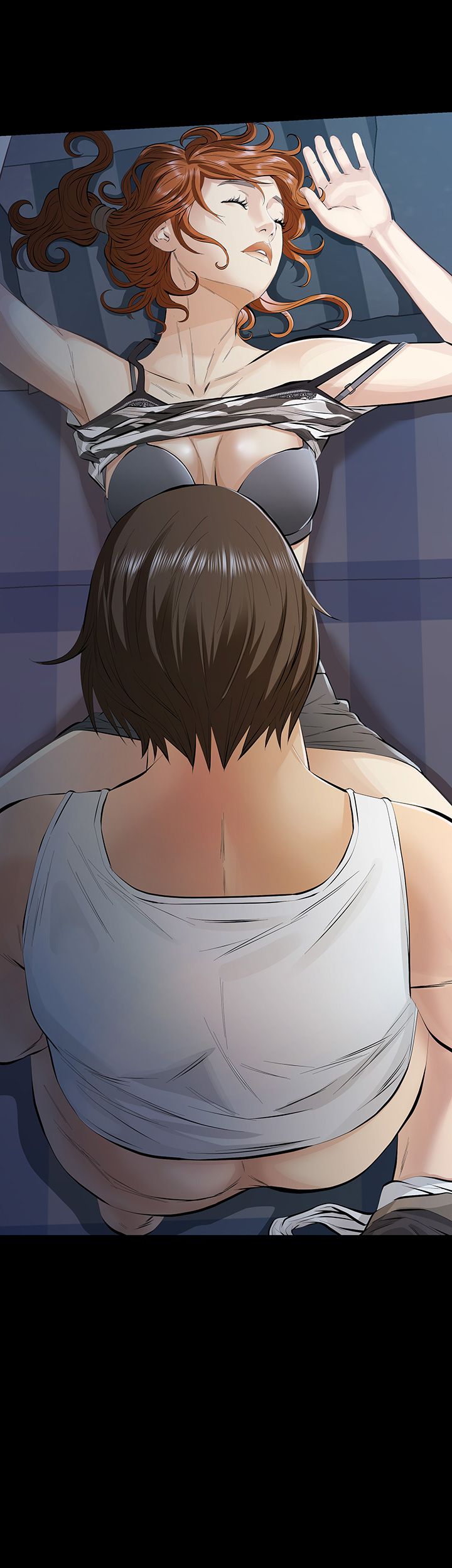 Brothers Raw Chapter 7 Page 33