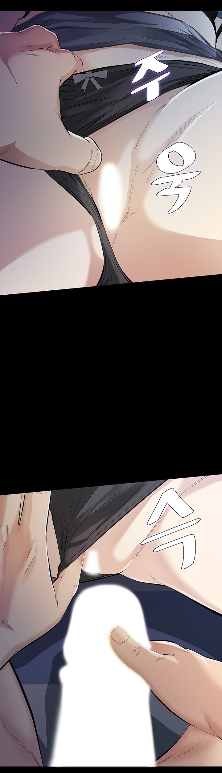 Brothers Raw Chapter 7 Page 34