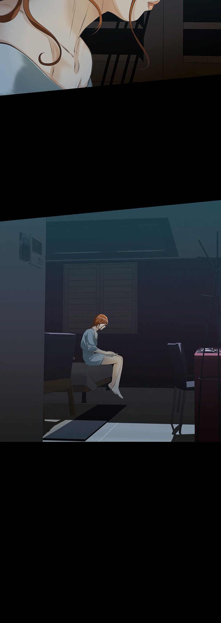 Brothers Raw Chapter 7 Page 44
