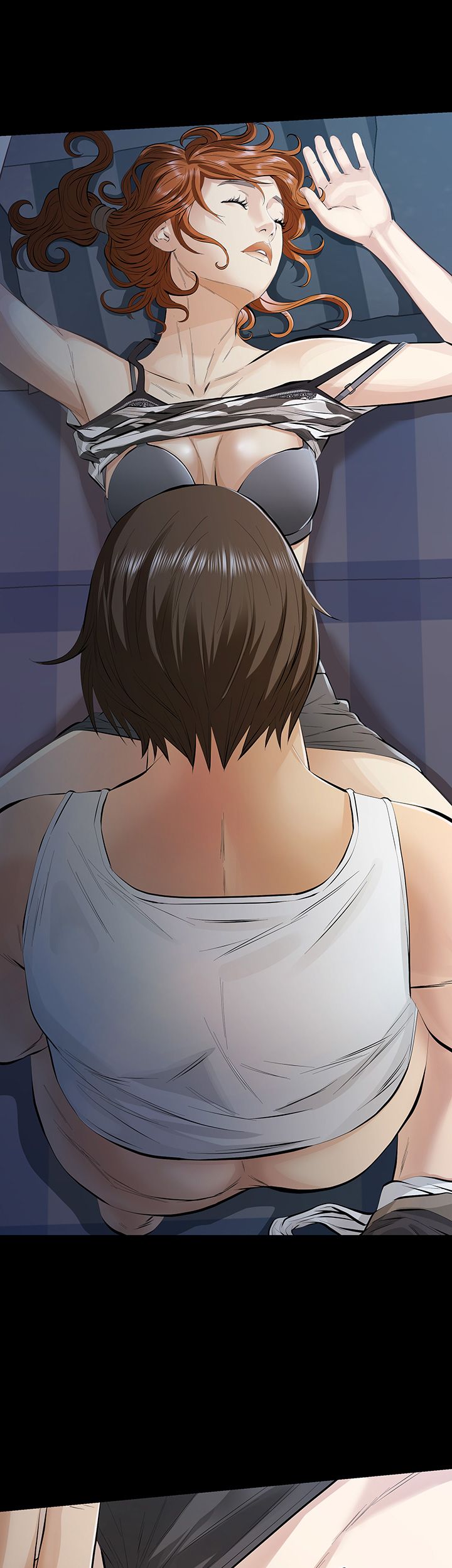 Brothers Raw Chapter 8 Page 2