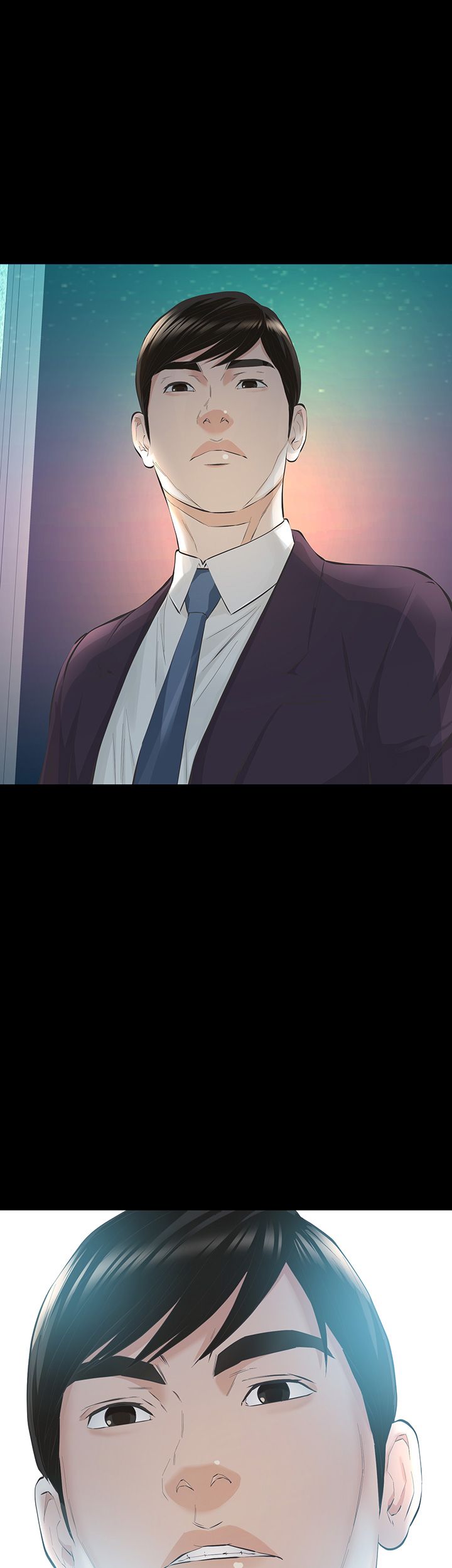 Brothers Raw Chapter 8 Page 38