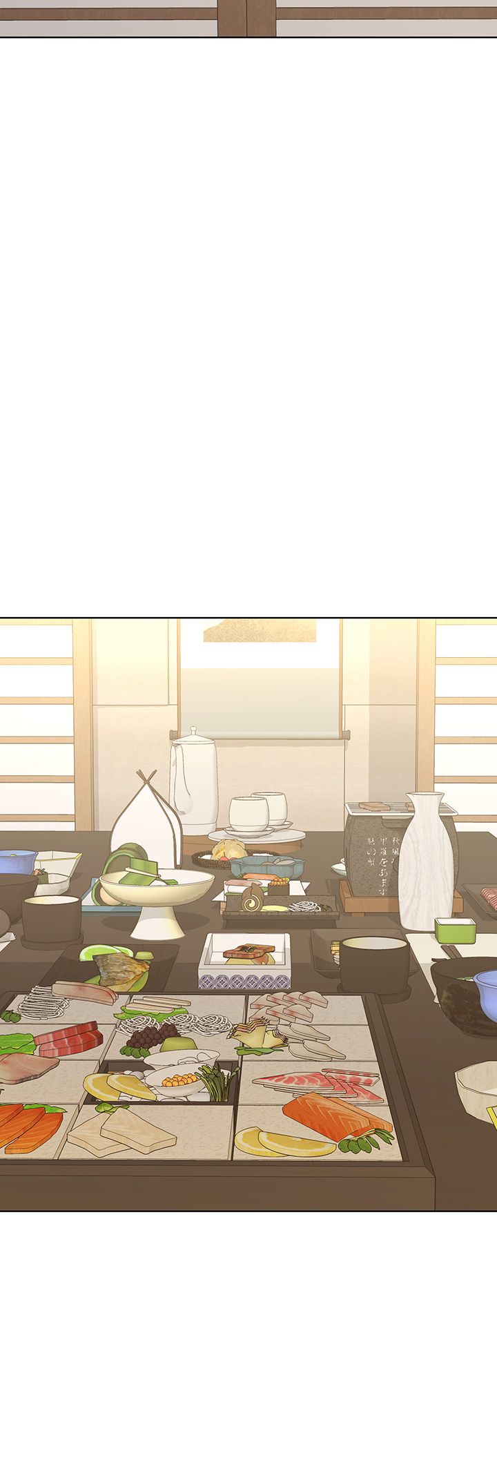 Brothers Raw Chapter 9 Page 32