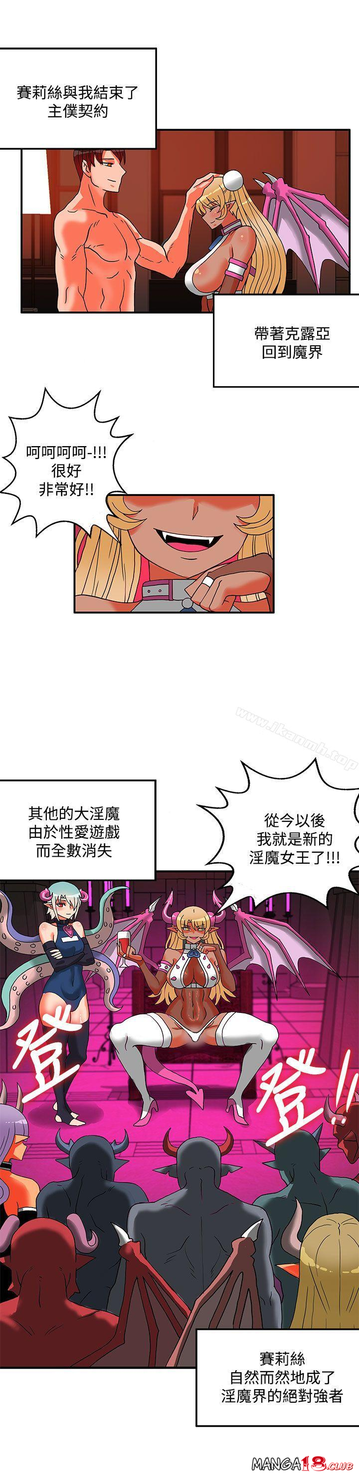 30cm Contractor SS2 Raw Chapter 28 Page 28