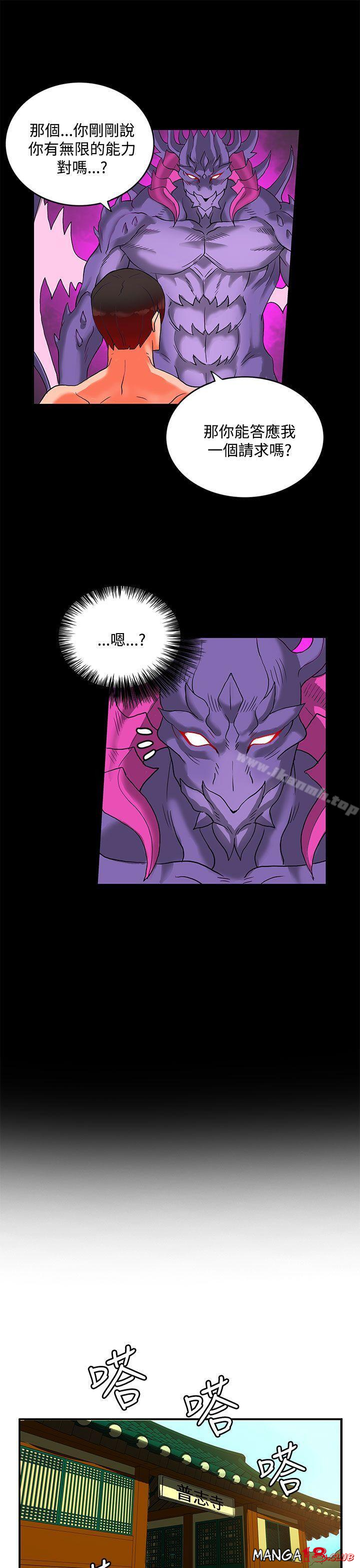 30cm Contractor SS2 Raw Chapter 28 Page 37